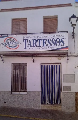 Foto 5 de Jamones Tartessos Tienda