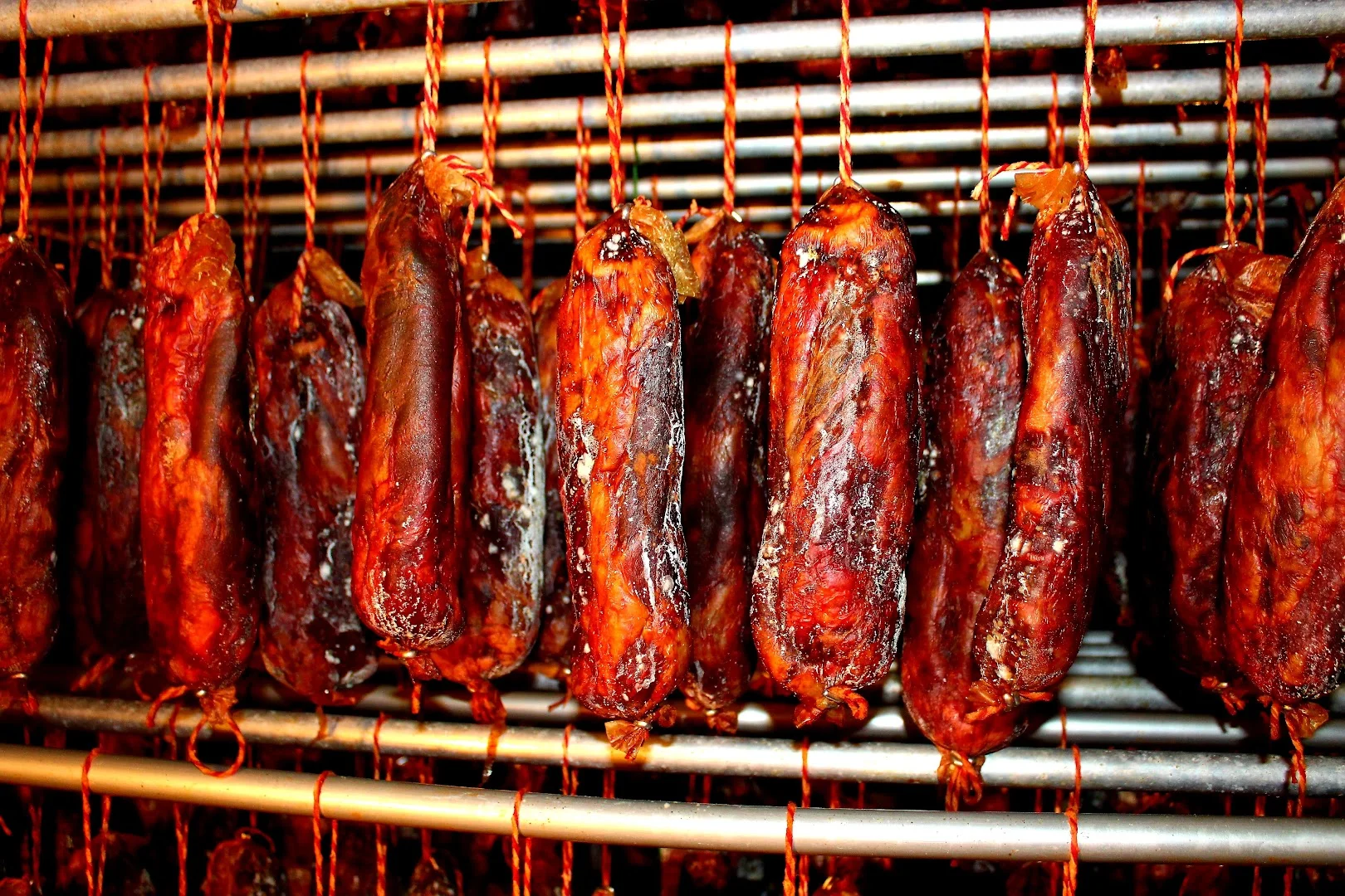 Foto 4 de Jamones y Embutidos Galván