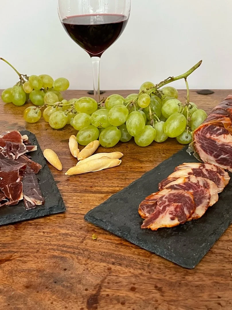 Jamones y Productos Ibéricos de Calidad | Rr Ibéricos