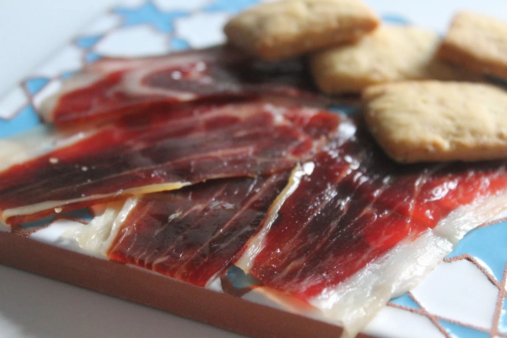 Foto 4 de Jamones y Productos Ibéricos de Calidad | Rr Ibéricos