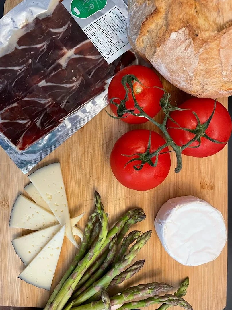 Foto 5 de Jamones y Productos Ibéricos de Calidad | Rr Ibéricos