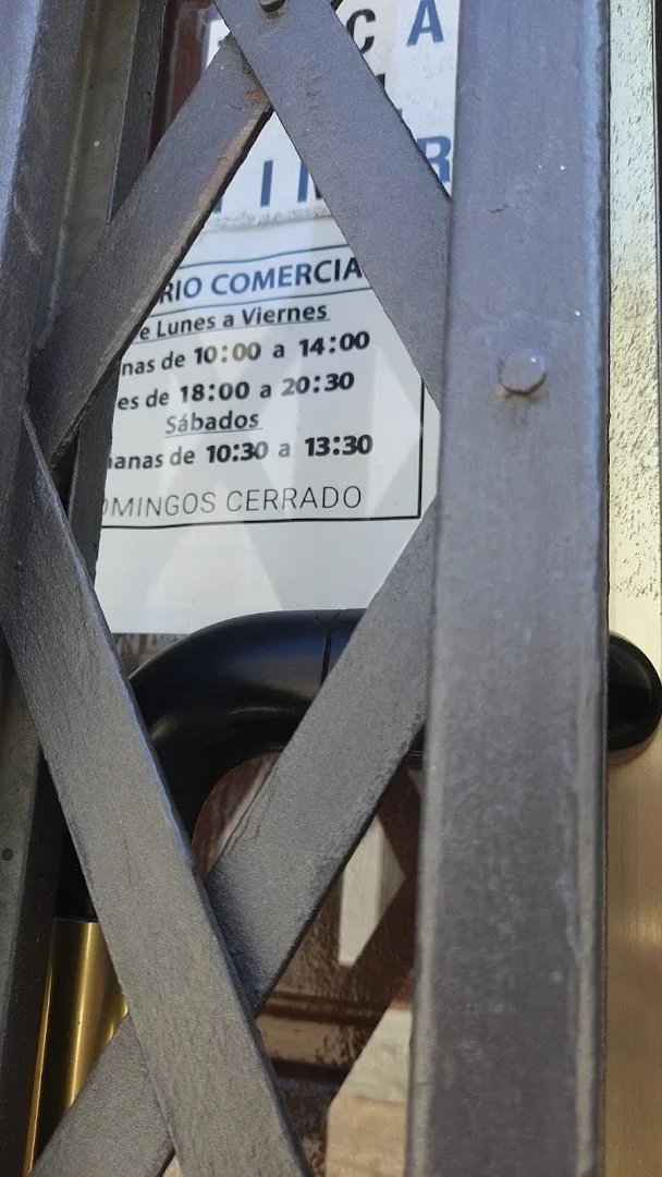 Foto 4 de Joyería y Relojería Nueva