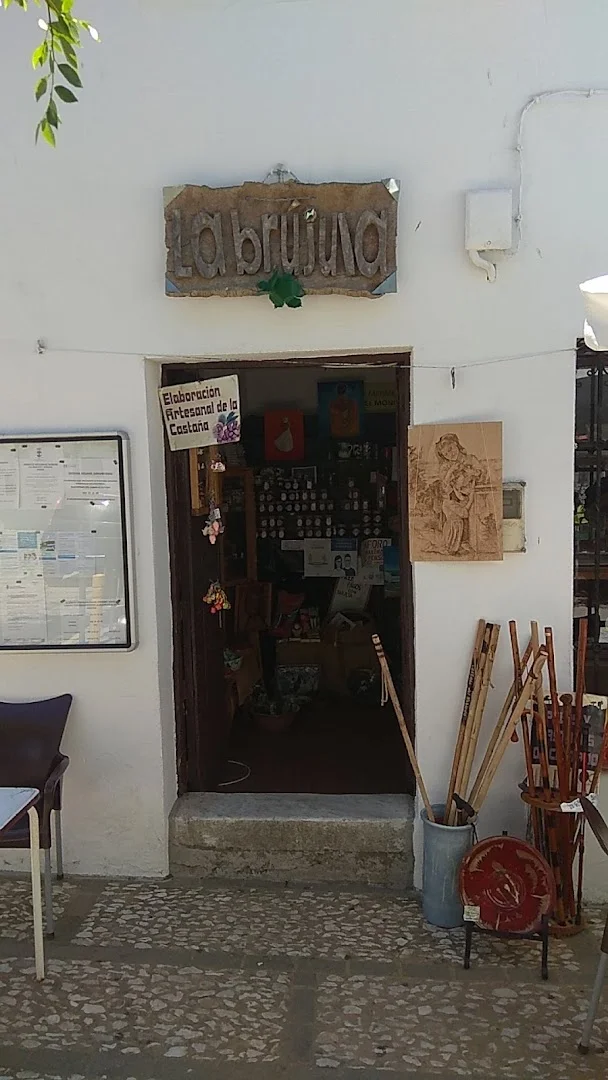 La Brújula