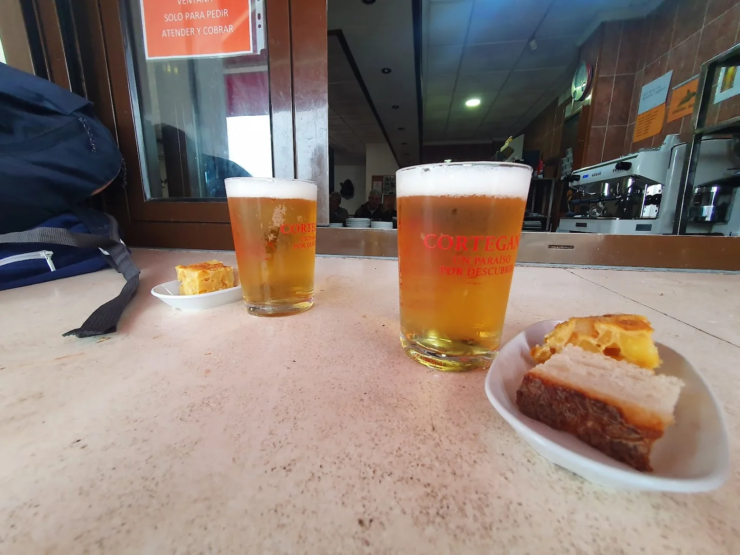 Foto 5 de La Cantina