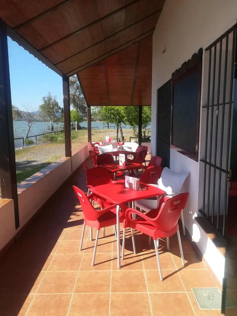 La Cantina