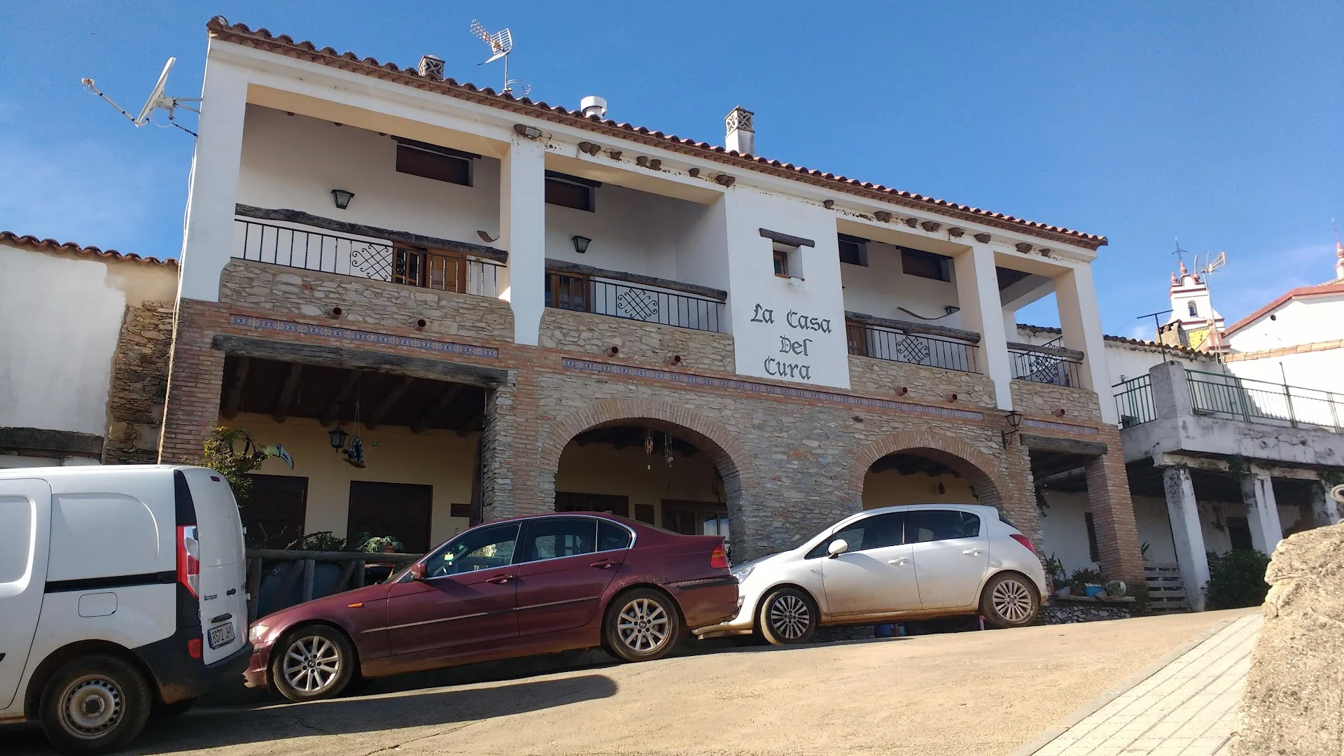 Foto 4 de La Casa del Cura