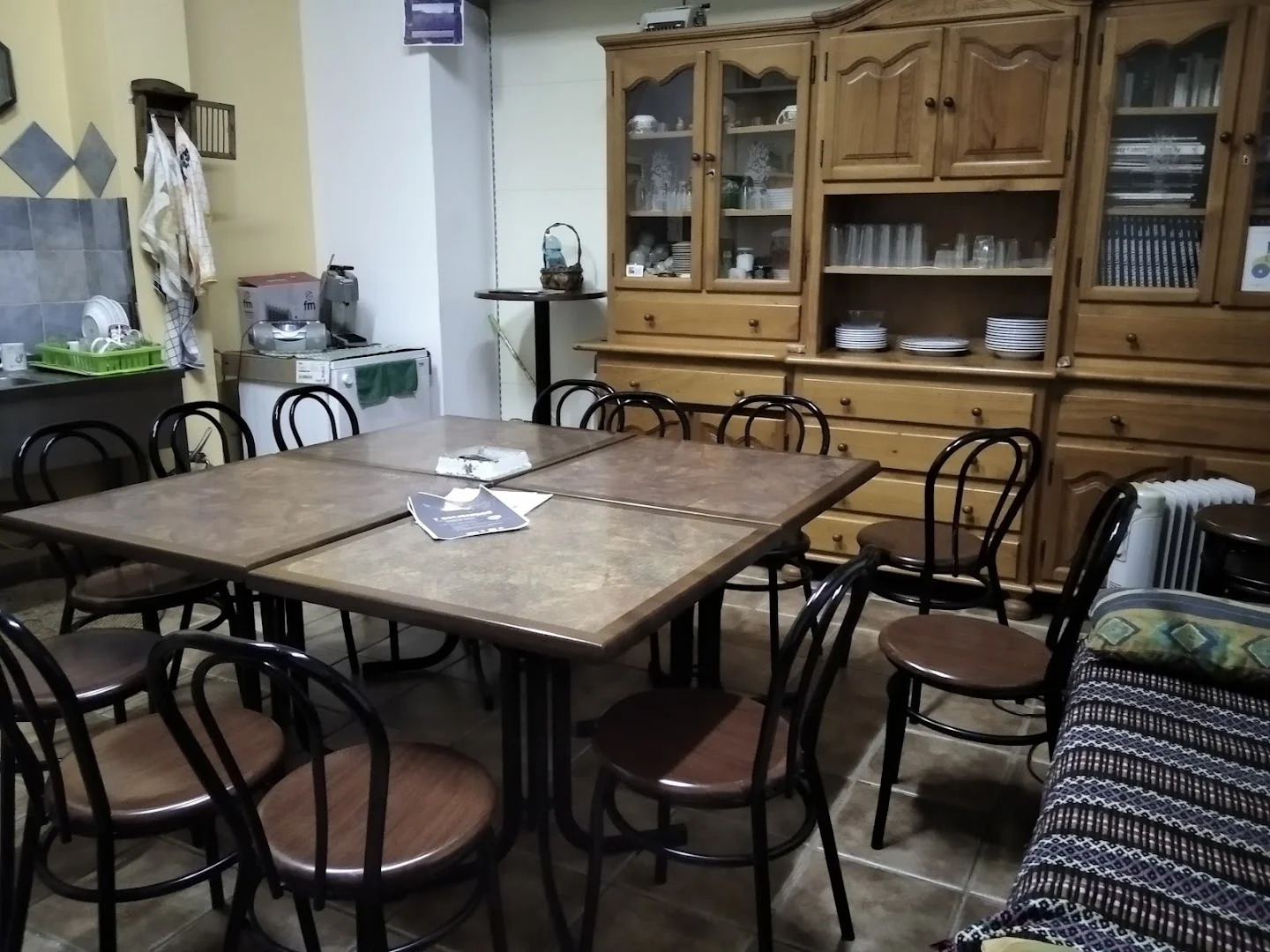 Foto 5 de La Casa del Cura