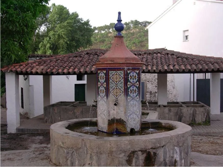 La Casita de Manuela