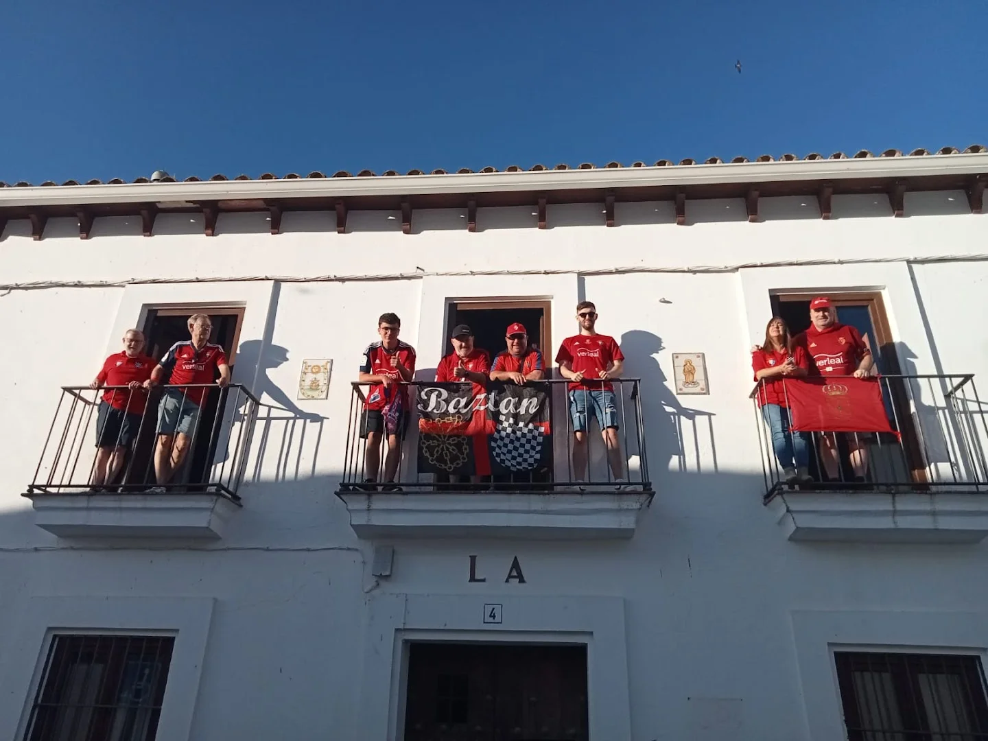 Foto 4 de La Casona de la Sierra