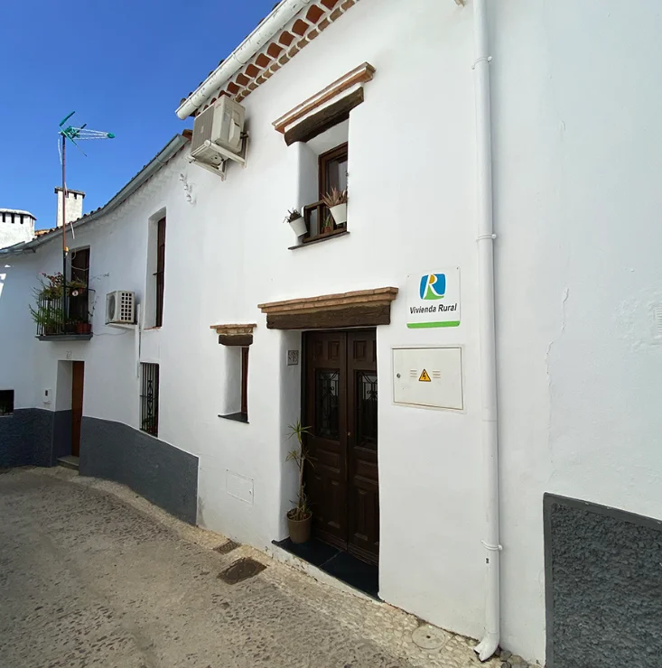 La Colmenilla Valdelarco