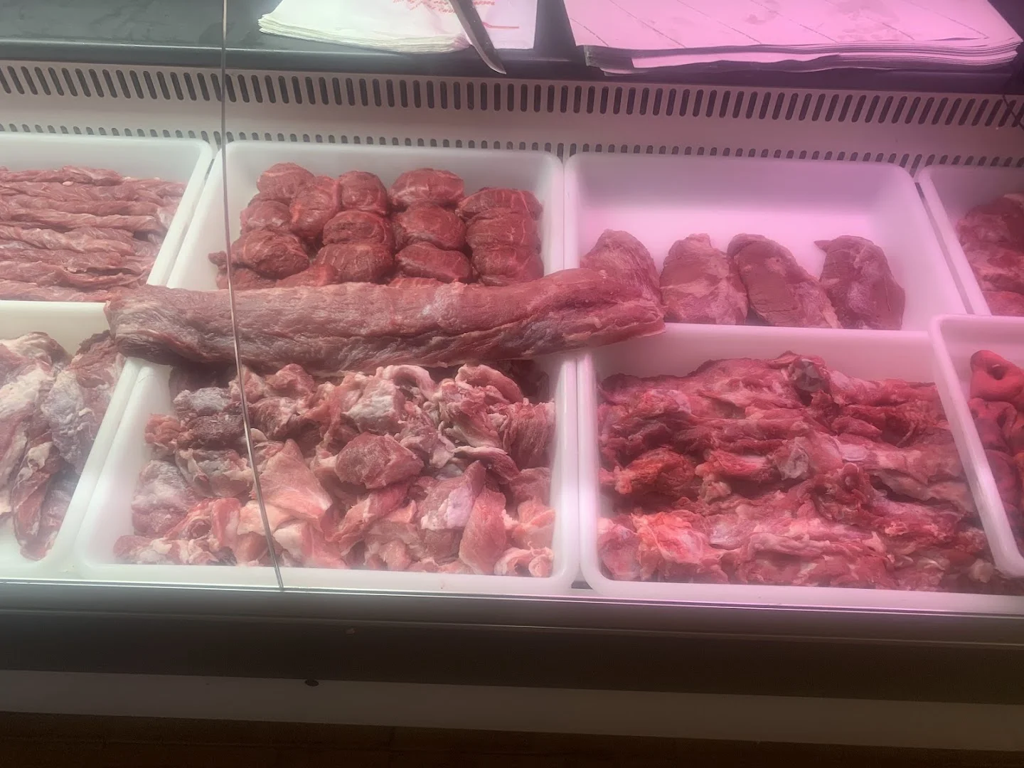 Foto 4 de La Corredera ( carniceria)
