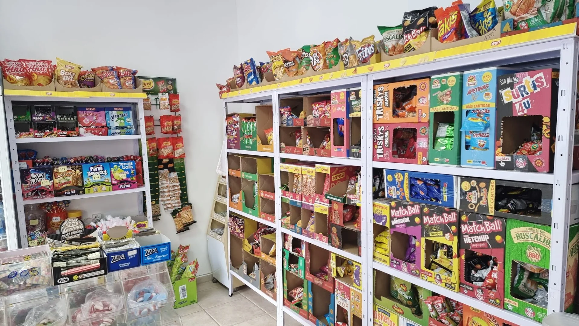 La Dulcemanía