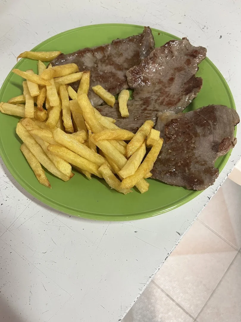 La Espuela
