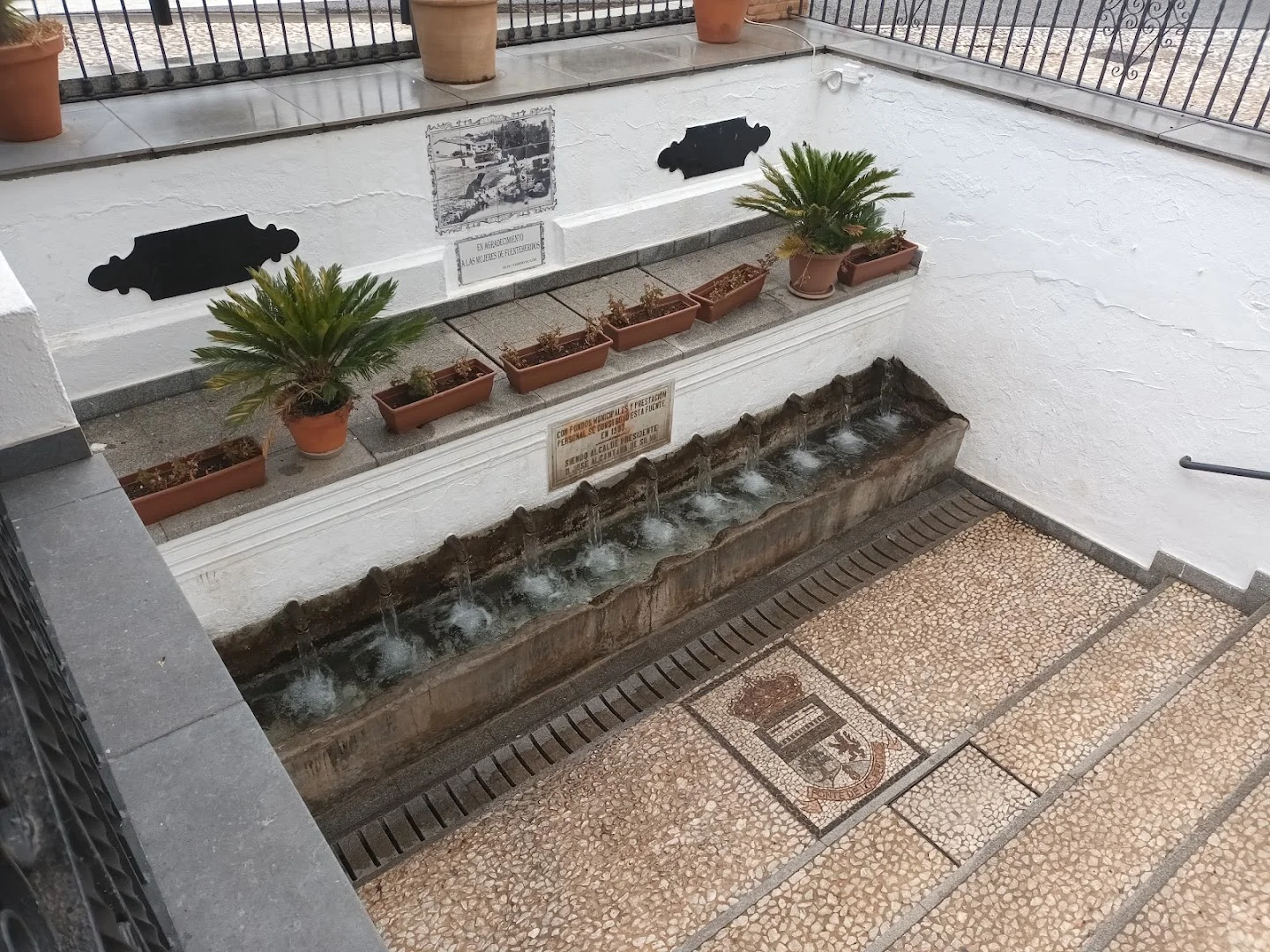 Foto 4 de La Fuente