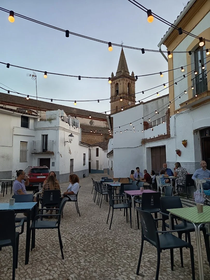 Foto 5 de La Plazita, Peña Flamenca