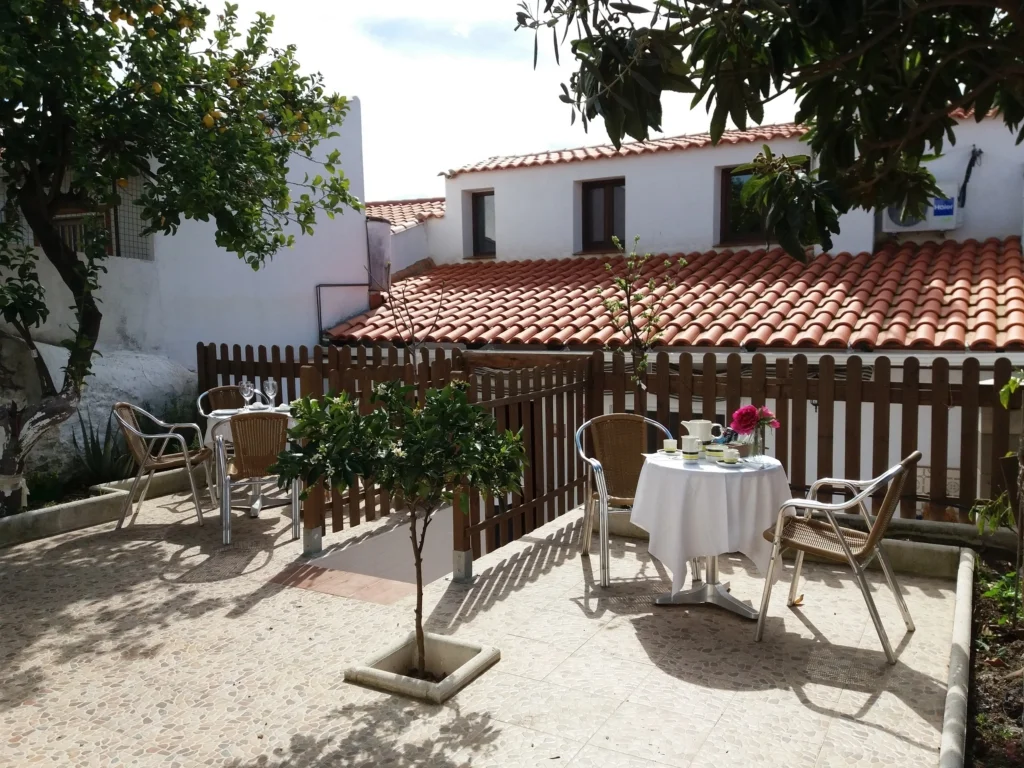 La Posada del Caminante
