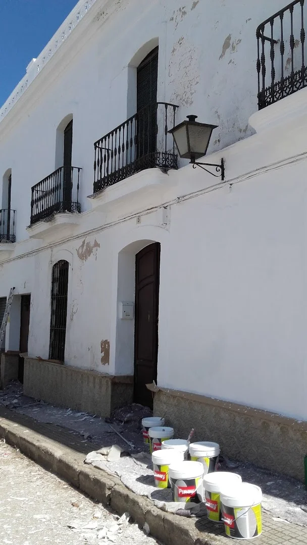 Foto 5 de La Proveedora de Pinturas Aracena