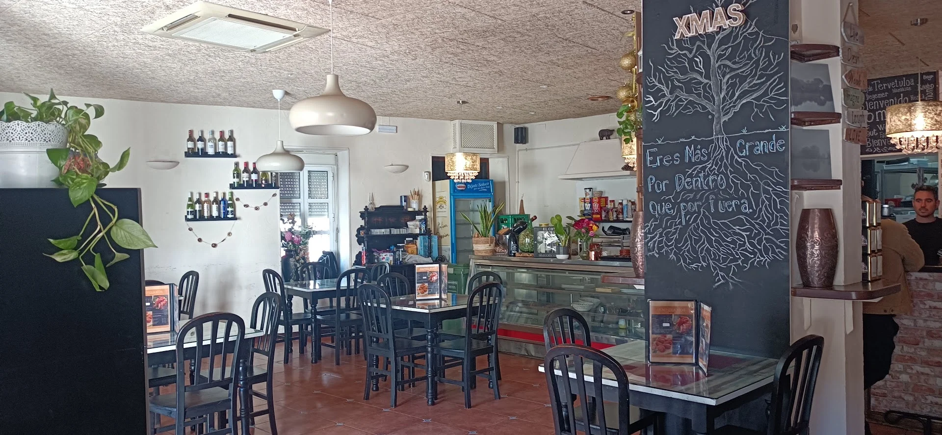 La Ruta Bar & Restaurante