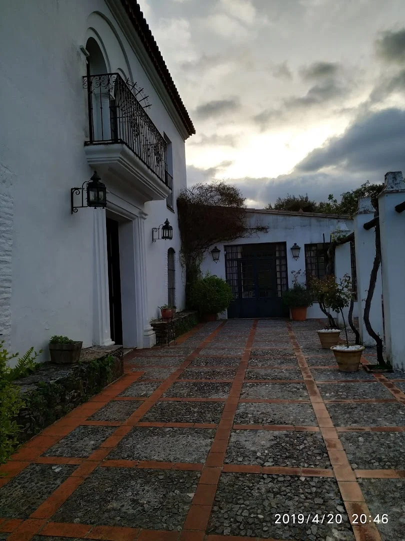 Foto principal de La Senda de Aroche - Alojamiento Rural
