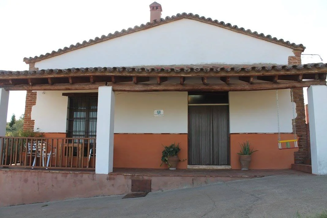 La Solana de Aracena
