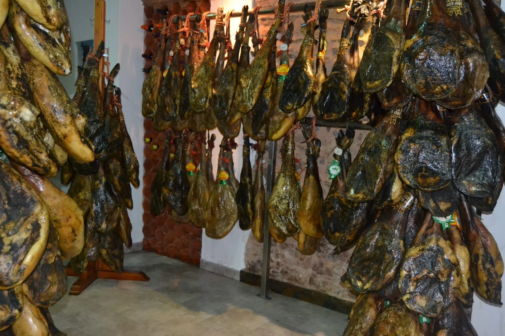 Foto 3 de La Trastienda Del Jamón