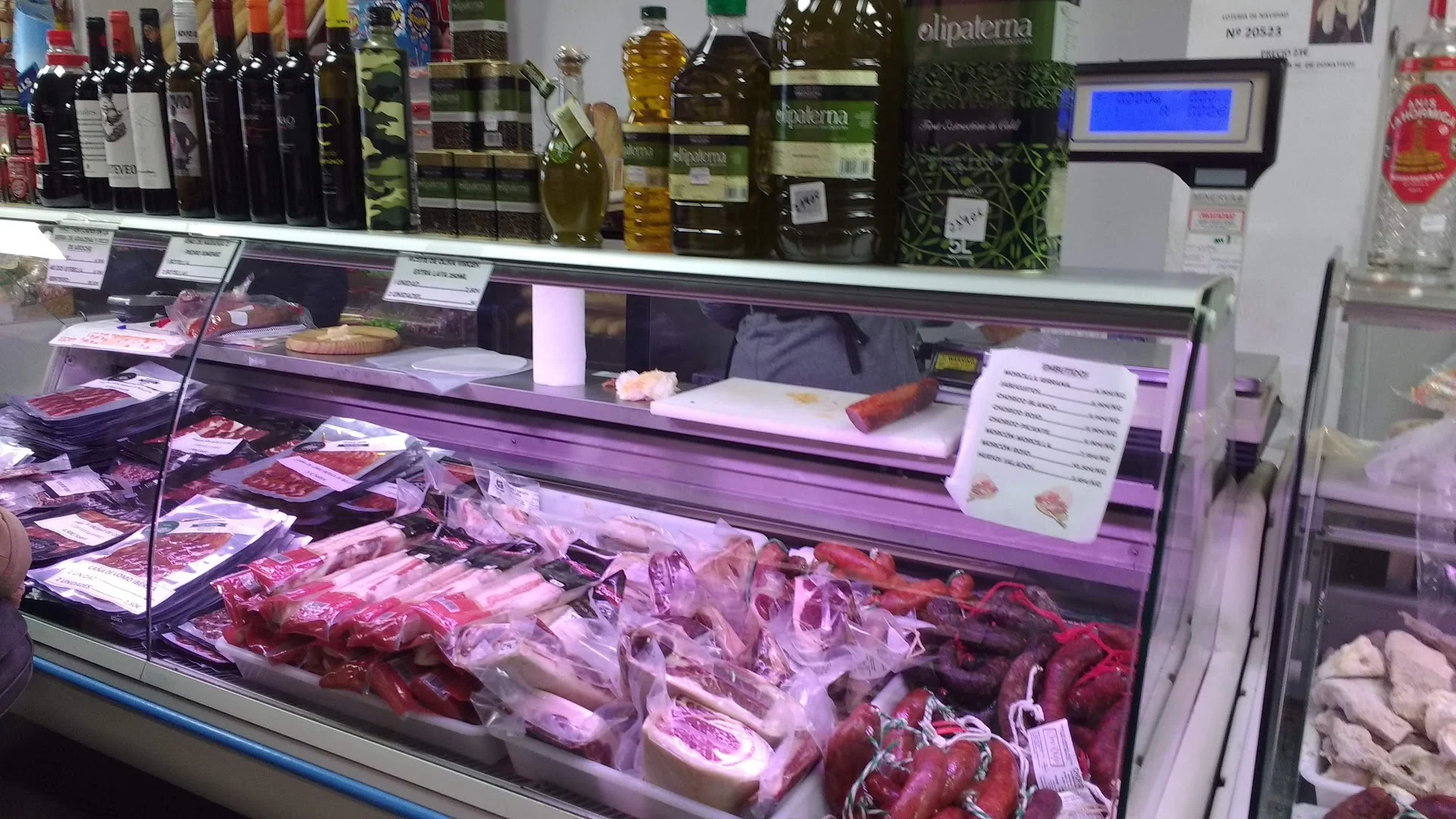 Foto 4 de La Trastienda Del Jamón
