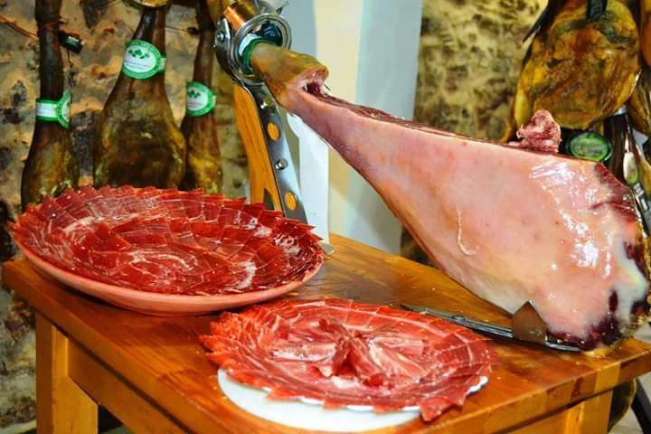 Foto 5 de La Trastienda Del Jamón