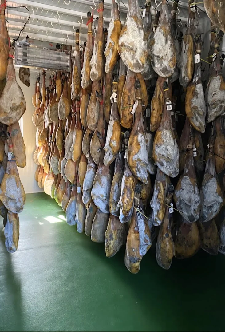 La Última Dehesa | Productos Ibéricos
