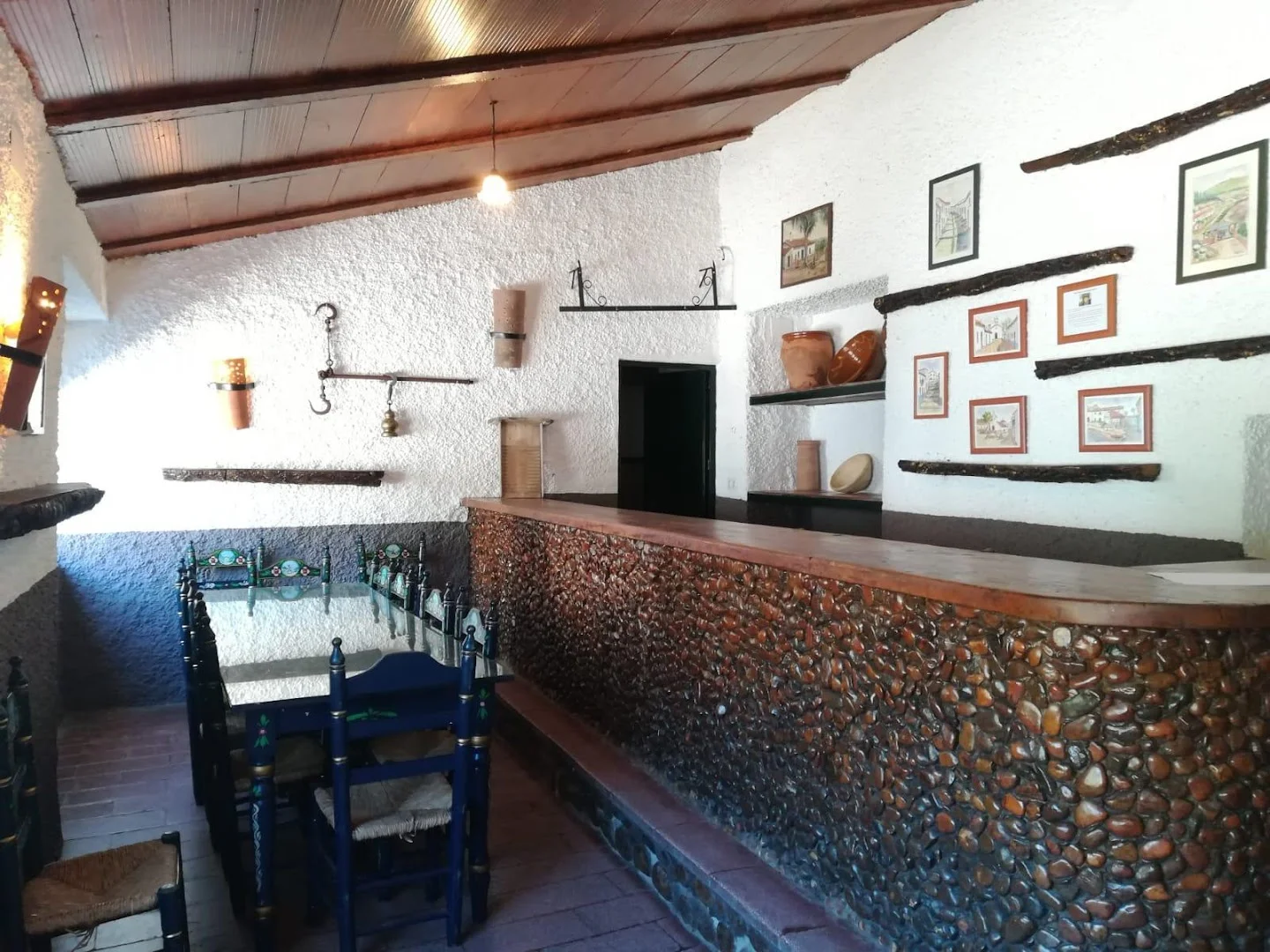 Foto 5 de Las Casitas Rurales - Huelva