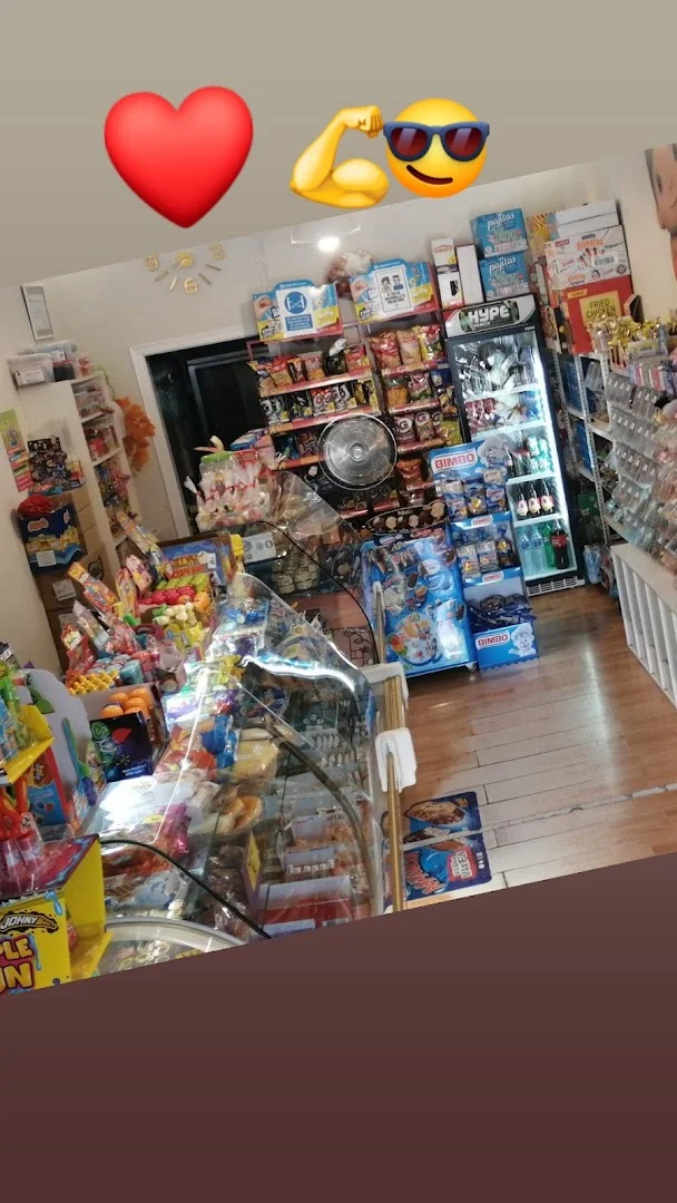 Foto 4 de Las Chuches del Paseo