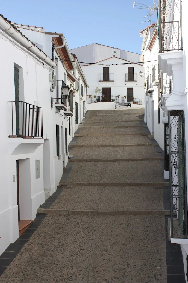 Las Jimenas