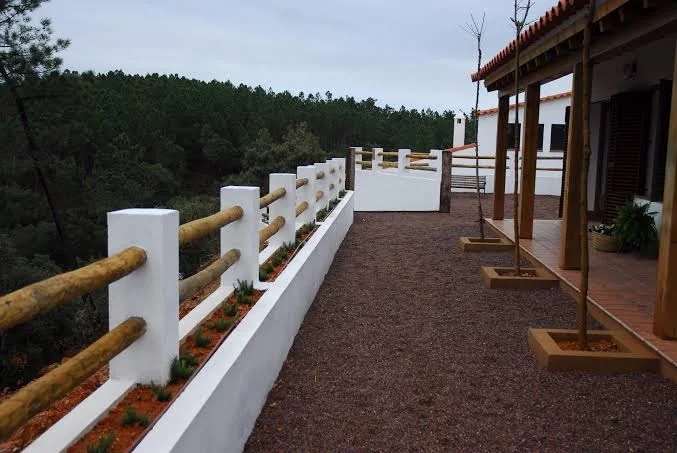 Las Posadas de Valdelarco