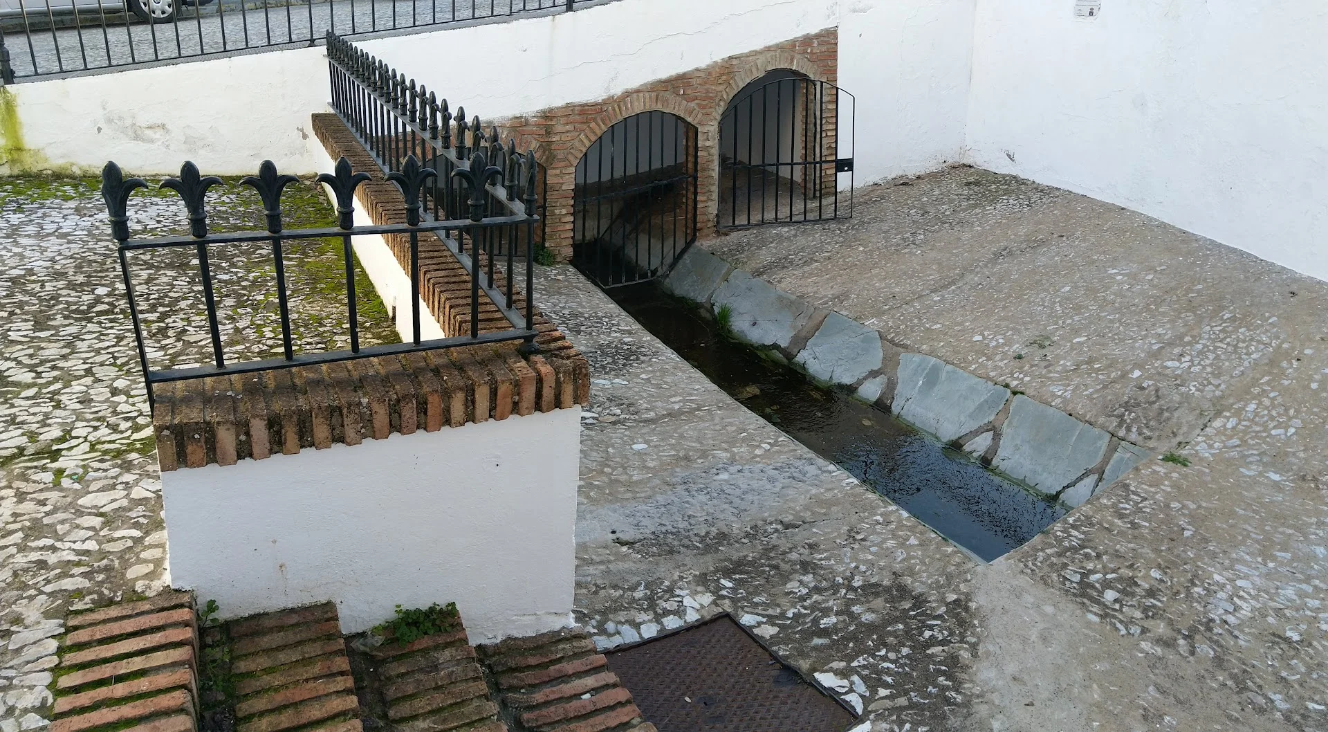 Foto 3 de Lavadero de La Fuente
