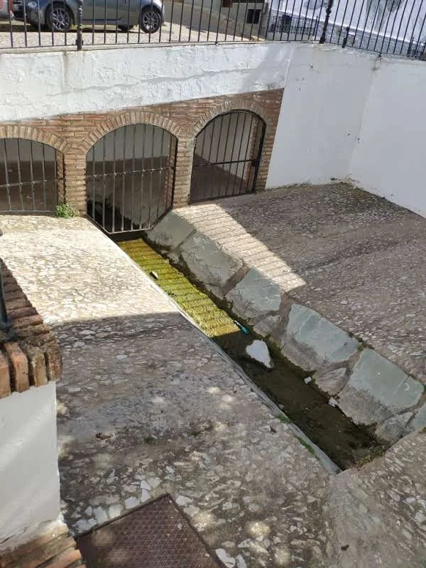 Foto 4 de Lavadero de La Fuente