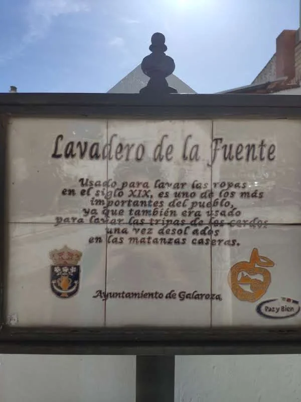 Foto 5 de Lavadero de La Fuente