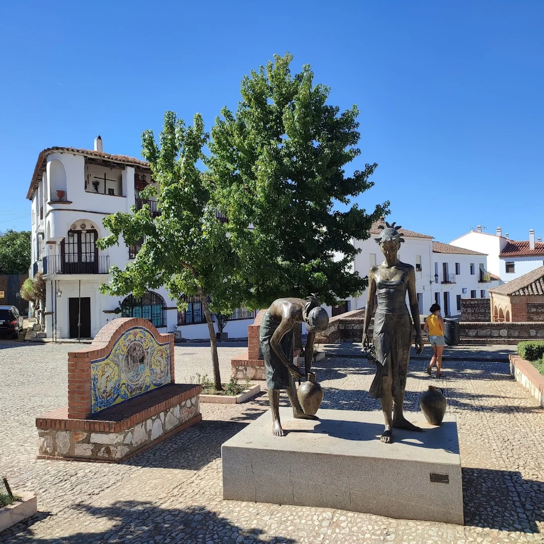 Foto 5 de Lavaderos de la Fuente del Concejo