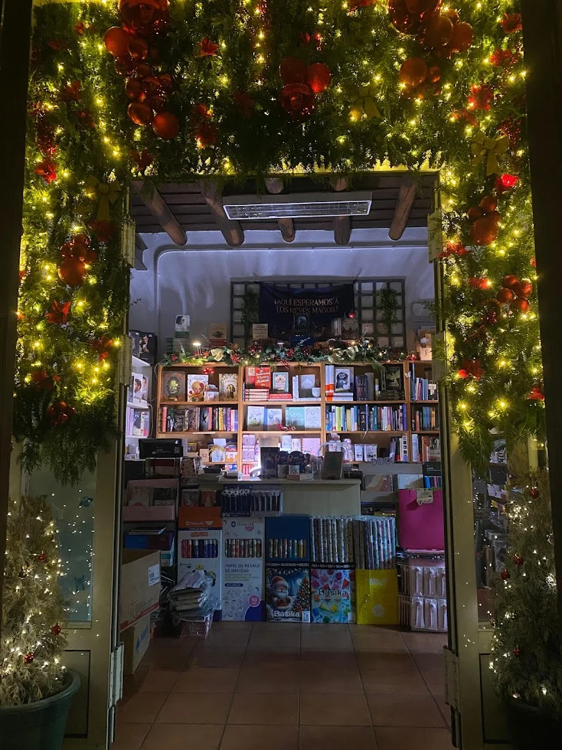 Libreria Trebol