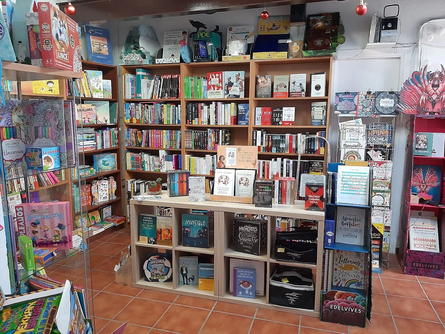Foto 3 de Libreria Trebol