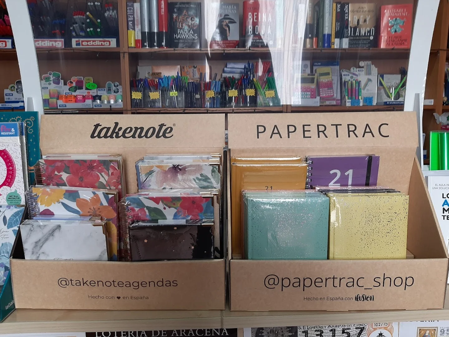Foto 4 de Libreria Trebol