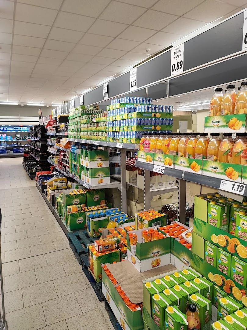 Foto 3 de Lidl