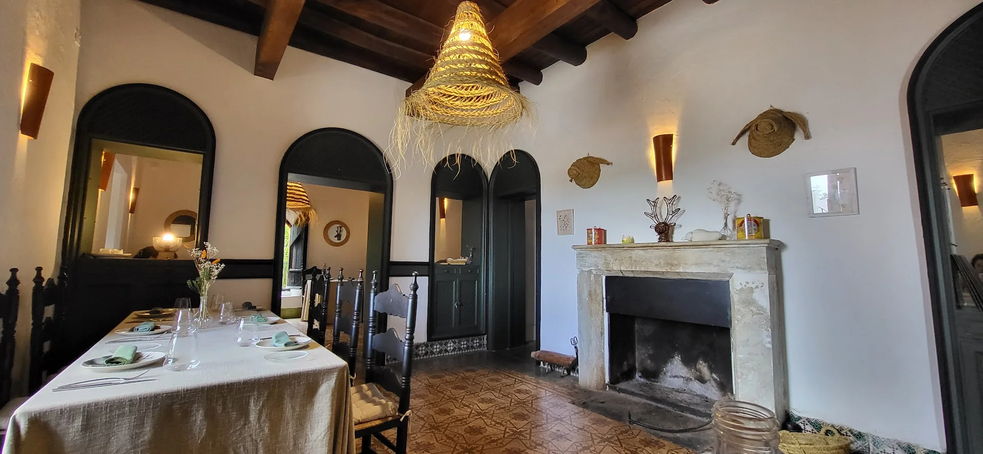 Lieva Restaurante Ibérico