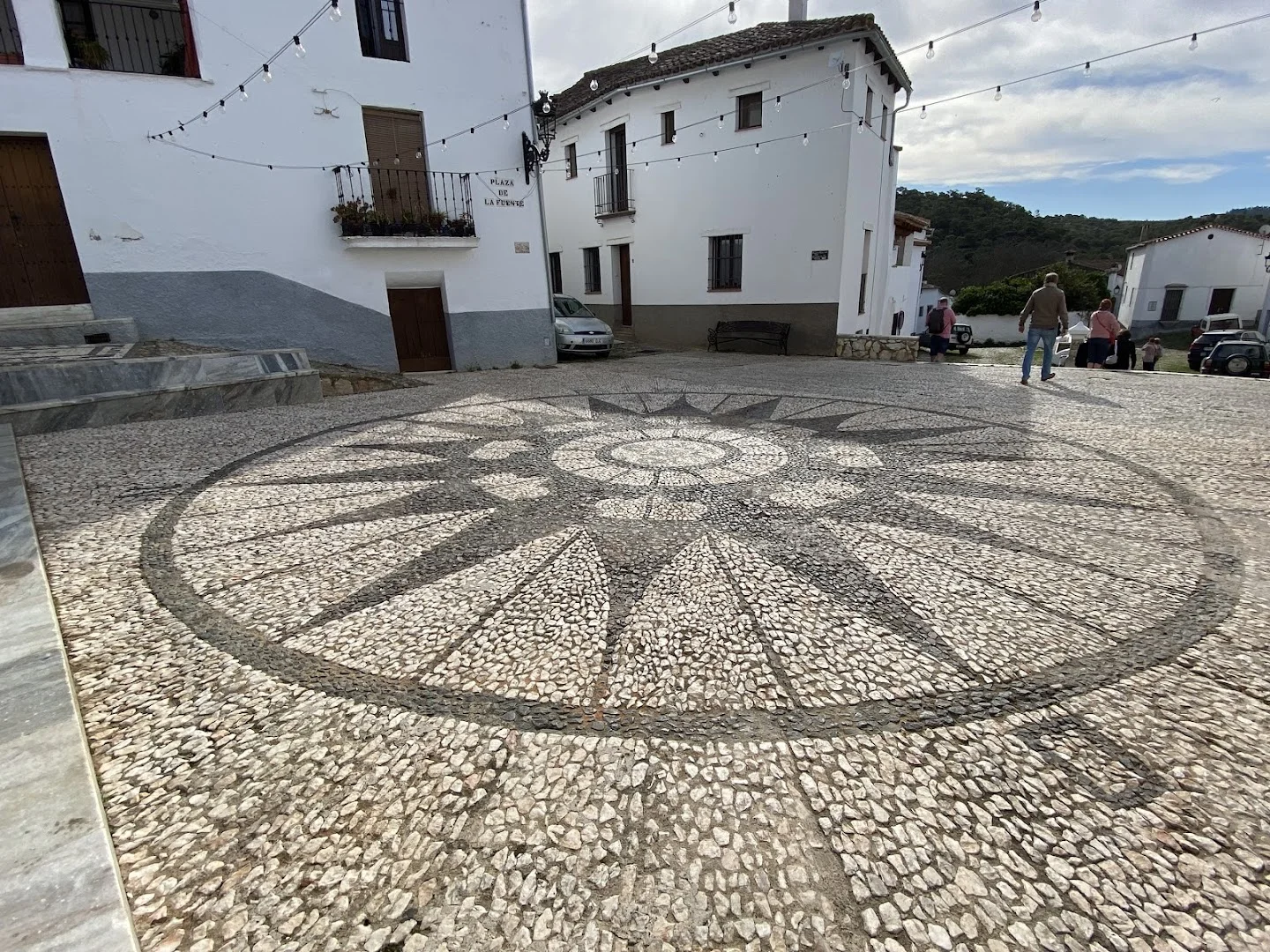 Foto principal de Linares De La Sierra