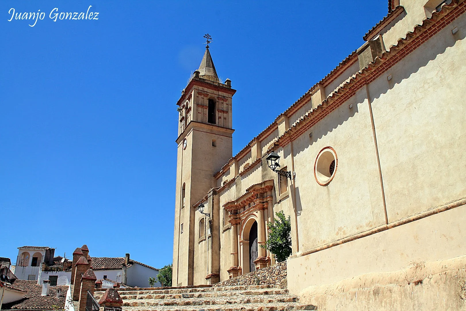 Foto 4 de Linares De La Sierra
