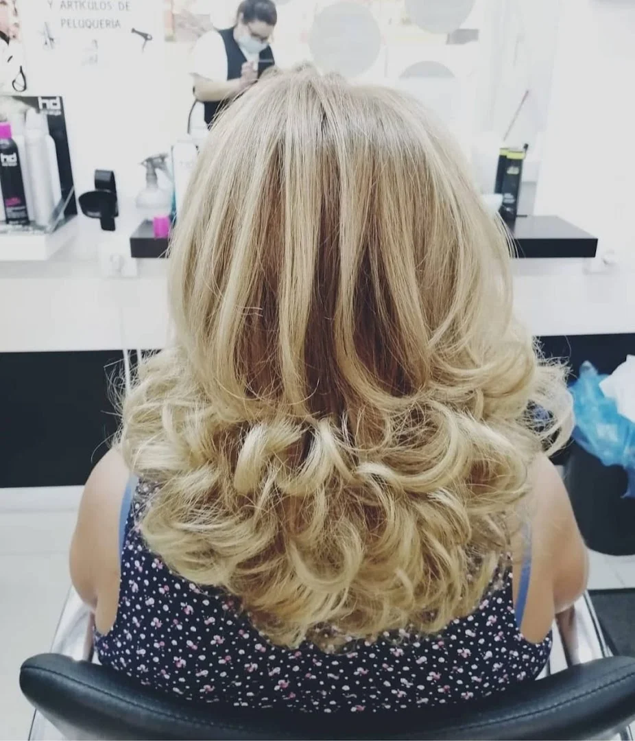Foto 4 de Lolas Peluqueria y Estetica