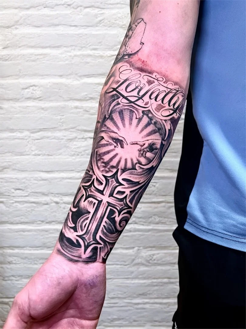 Foto 3 de Lopez Tattoo Studio