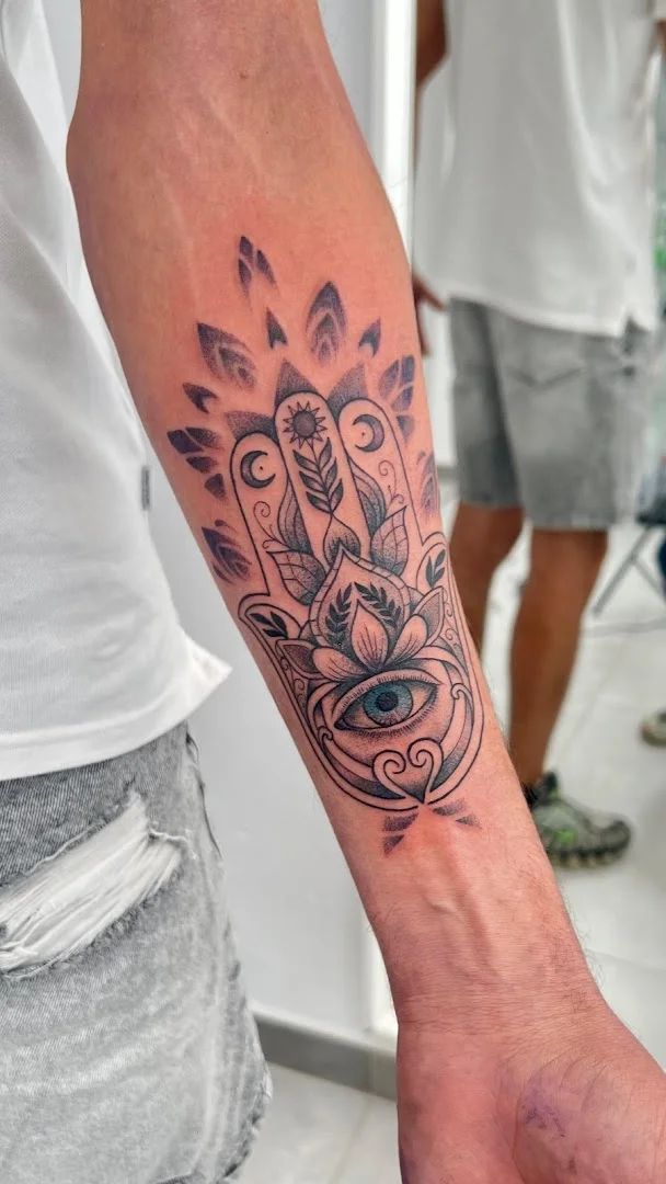 Foto 5 de Lopez Tattoo Studio