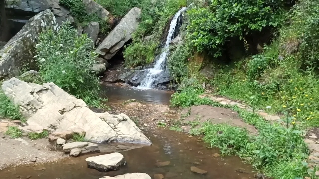 Foto 3 de Los Chorros de Joyarancón
