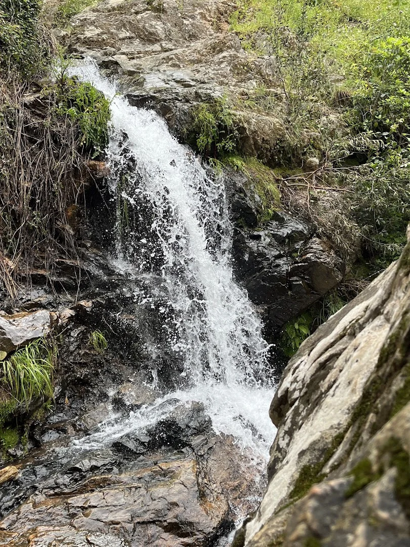 Foto 5 de Los Chorros de Joyarancón