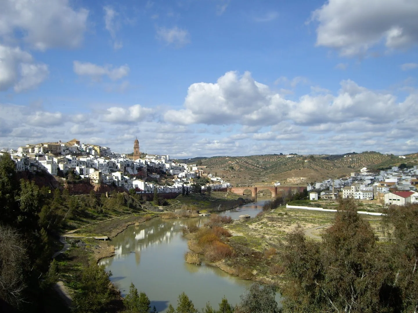Foto 4 de Lynxaia - Ecoturismo y Turismo Patrimonial