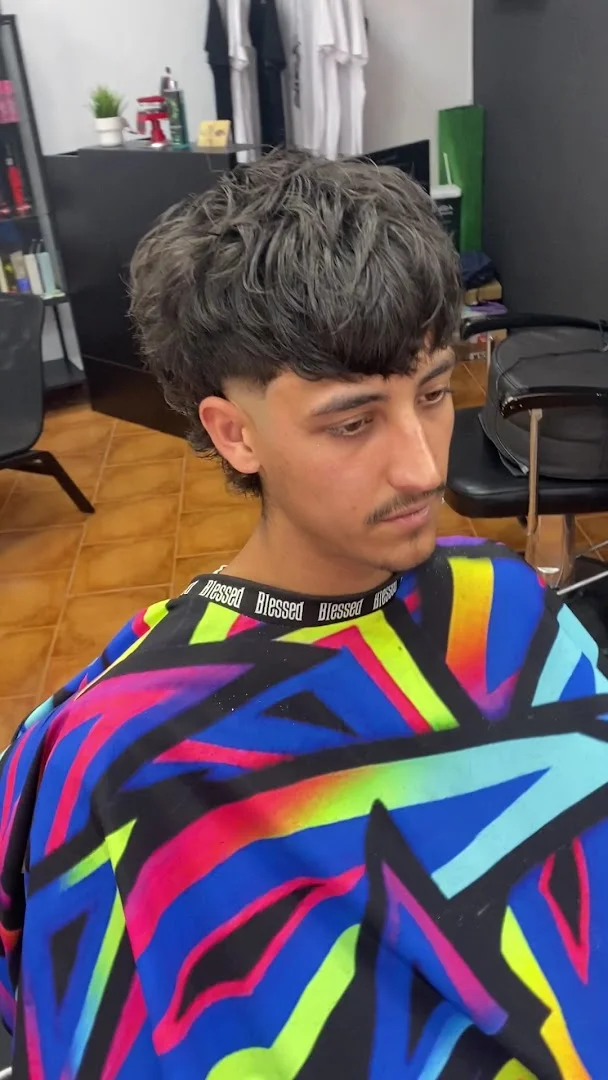 MajesticBarber